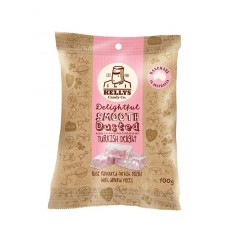 Kelly's Candy Turkish Delight 100g - Box of 32 units - $2.00/Unit + GST Kelly's Candy Turkish Delight 100g - Box of 32 units - $2.00/Unit + GST